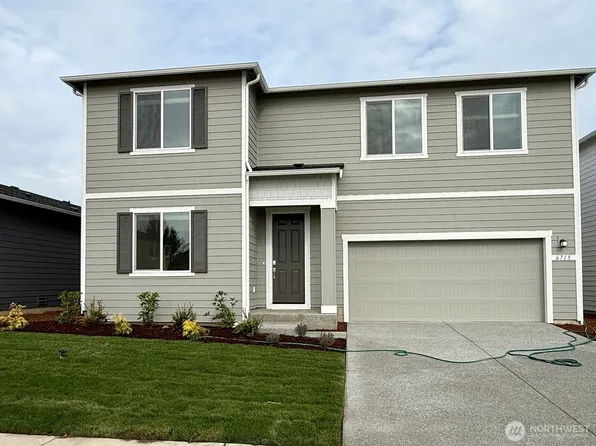 6715 285th Place NW, Stanwood, WA 98292