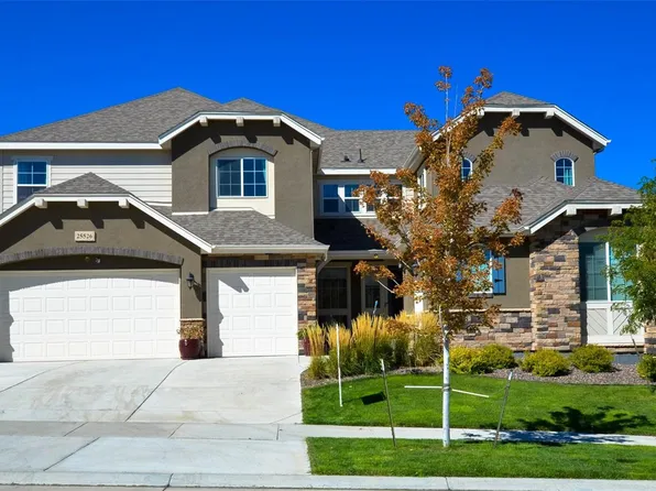 25526 E Alder Drive, Aurora, CO 80016