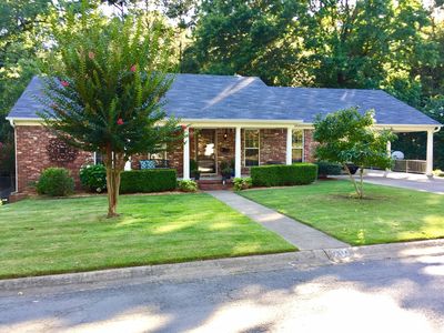 1614 Alberta Dr, Little Rock, AR, 72227
