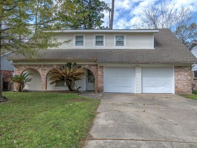 8234 Autumn Willow Dr, Tomball, TX, 77375