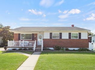 9217 Allenswood Rd, Randallstown, MD 21133