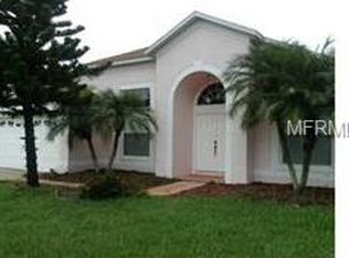 11949 Redbridge Dr, Orlando, FL 32824