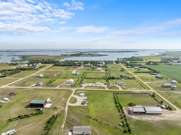 1673 31b Ave NW, Coleharbor, ND 58531