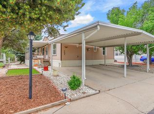 1095 Western Dr #557-J, Colorado Springs, CO 80915