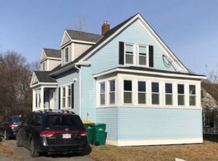 166 Rock St, Norwood, MA 02062