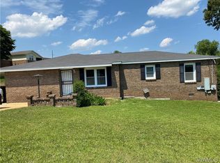 320 30th Ave E, Tuscaloosa, AL 35404