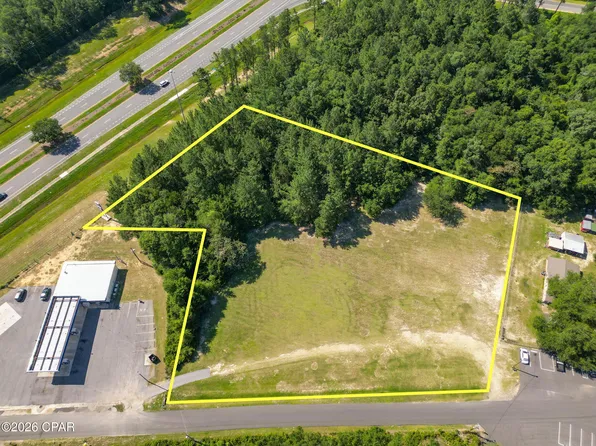 0 Blue Lake Rd, Chipley, FL 32428