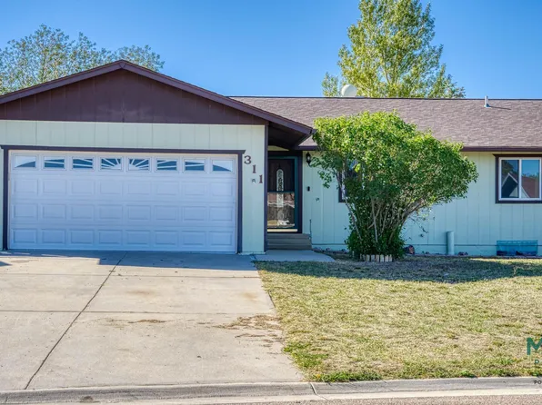 311 Highridge Cir, Wright, WY 82732