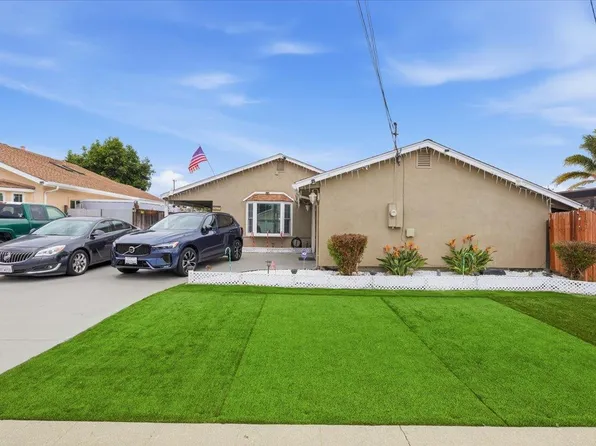 2627 Naples St, Hayward, CA 94545