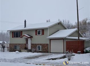 626 E F St #F, Moscow, ID 83843