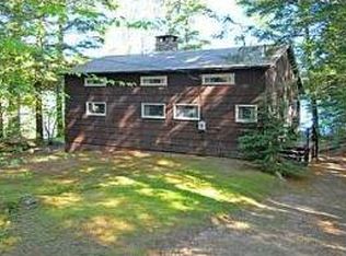 100 Minge Cove Rd, Alton Bay, NH 03810