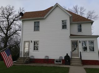 17744 410th St, Leland, IA 50453