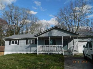 2005 Olive Ct, Milton, WV 25541