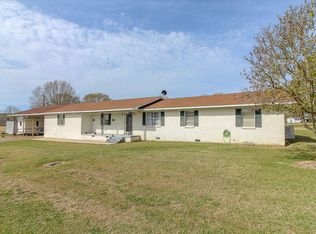 200 6th St SW, Vernon, AL 35592