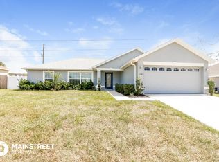 3240 Beaver Ave, Spring Hill, FL 34609