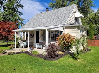 160 Buckeye Rd, Amherst, NY 14226