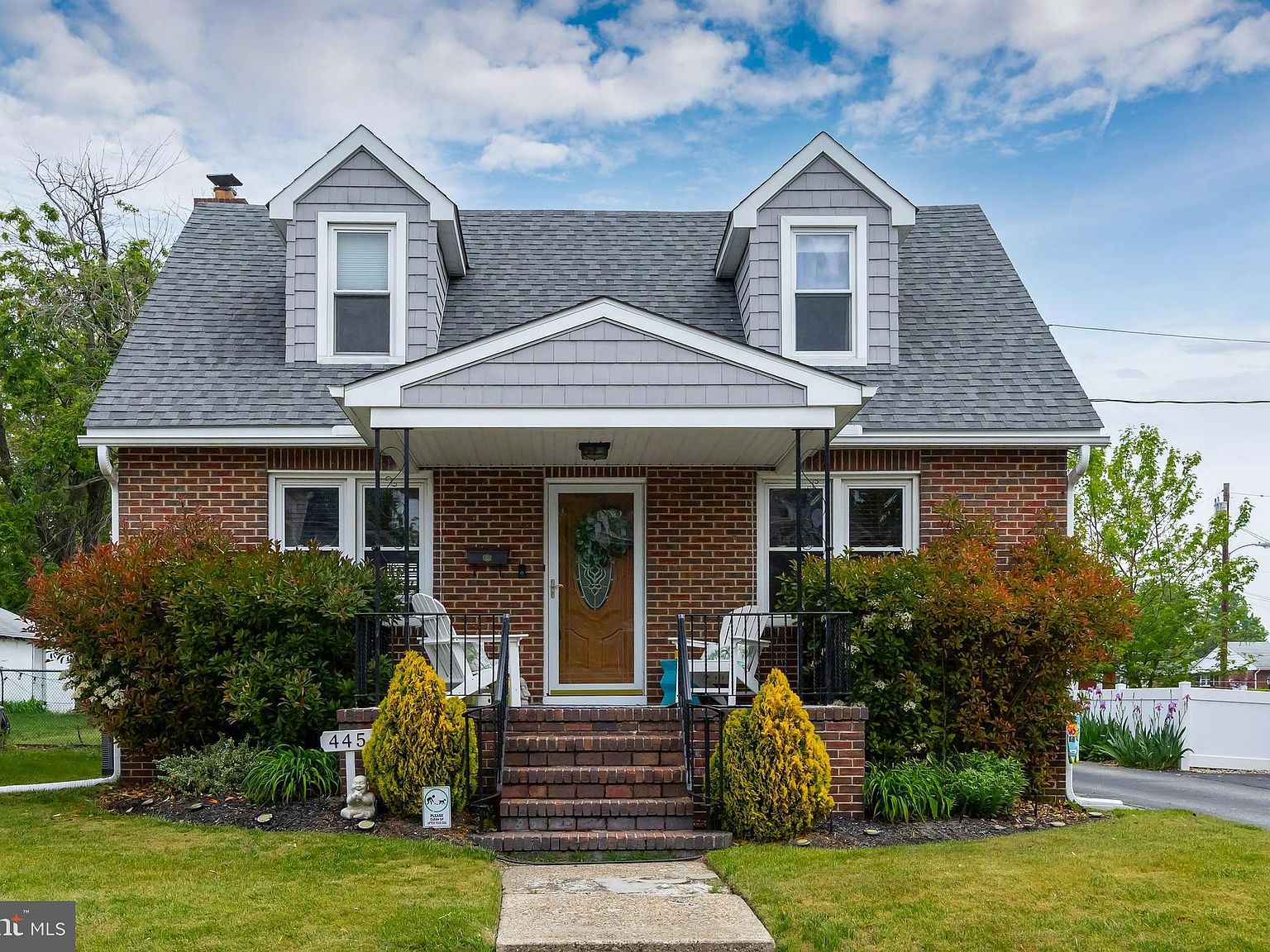 445 Democrat Rd, Gibbstown, NJ 08027 Zillow