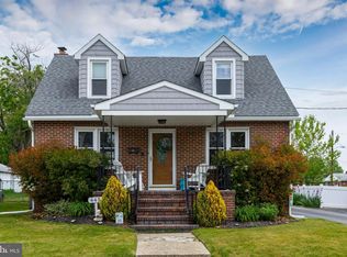 445 Democrat Rd, Gibbstown, NJ 08027