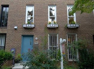 1429 Corcoran St NW, Washington, DC 20009