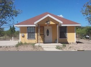 2689 Rosita Valley Rd, Eagle Pass, TX 78852