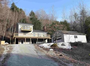 32 Plumley Avenue, Ludlow, VT 05149