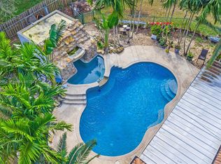 27401 SW 164th Ave, Homestead, FL 33031