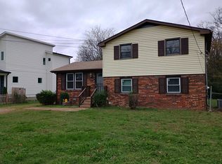 644 Rowan Dr, Nashville, TN 37207