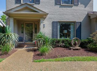 208 Boxwood Dr, Franklin, TN 37069