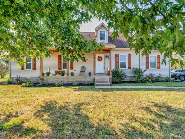 5611 Constantine Dr, Rockvale, TN 37153