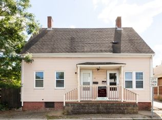13-15 Short St, Randolph, MA 02368