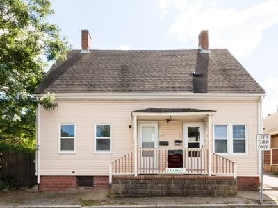 13-15 Short St, Randolph, MA, 02368