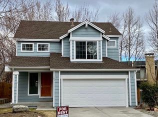 1851 Mountain Vista Way, Reno, NV 89519