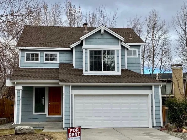 1851 Mountain Vista Way, Reno, NV 89519