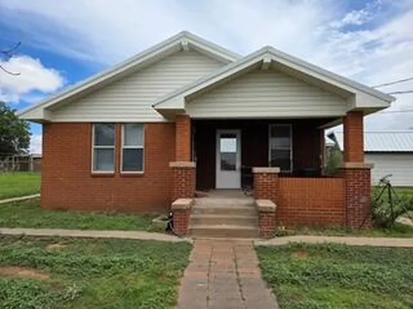 1118 Farm Valley Rd, Snyder, TX 79549