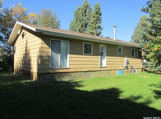 412 Guloien Ave, White Fox, SK S0J3B0