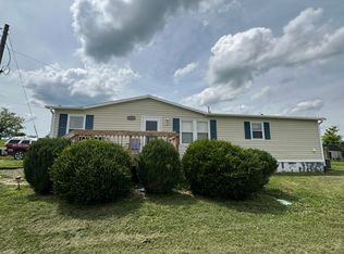 1363 Kirksville Rd, Lancaster, KY 40444