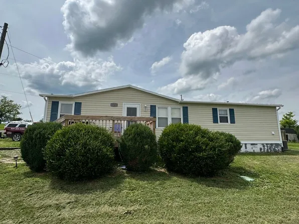 1363 Kirksville Rd, Lancaster, KY 40444