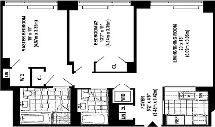 Rented by Maz Group NY