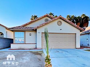 5975 Bonita Canyon Ave, Las Vegas, NV 89142