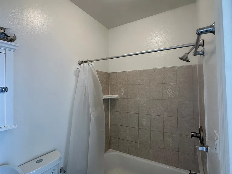 Bathroom #2
