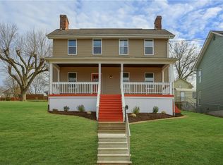 15 Hillcrest Ave, Burgettstown, PA