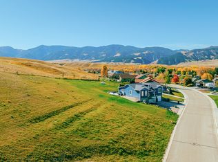 18 Black Mountain Dr, Dayton, WY 82836