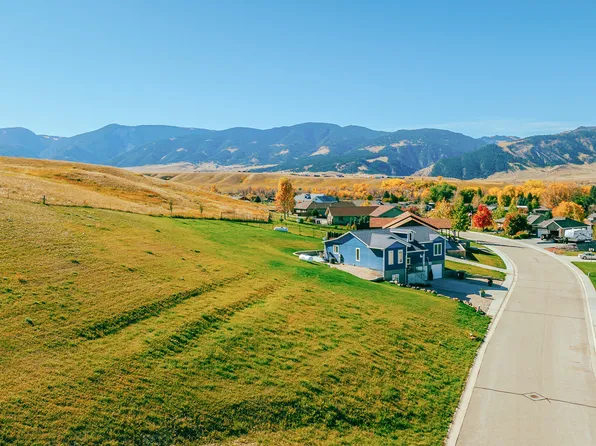 18 Black Mountain Dr, Dayton, WY 82836