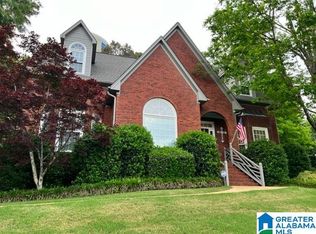 1626 Southpointe Dr, Birmingham, AL 35244