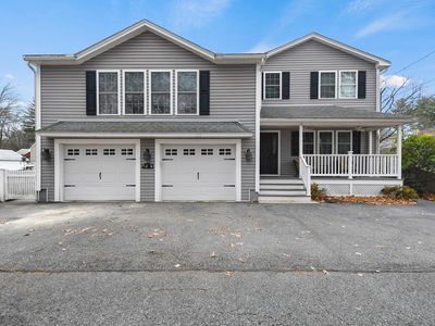 4 Allendale Ave, Billerica, MA, 01821