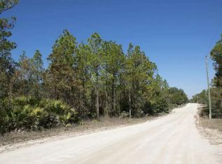 Bonita Blvd, Perry, FL 32348