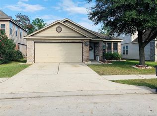 16106 Pin Oak Ridge St, Houston, TX 77073