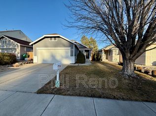 1752 Sierra Highlands Dr, Reno, NV 89523