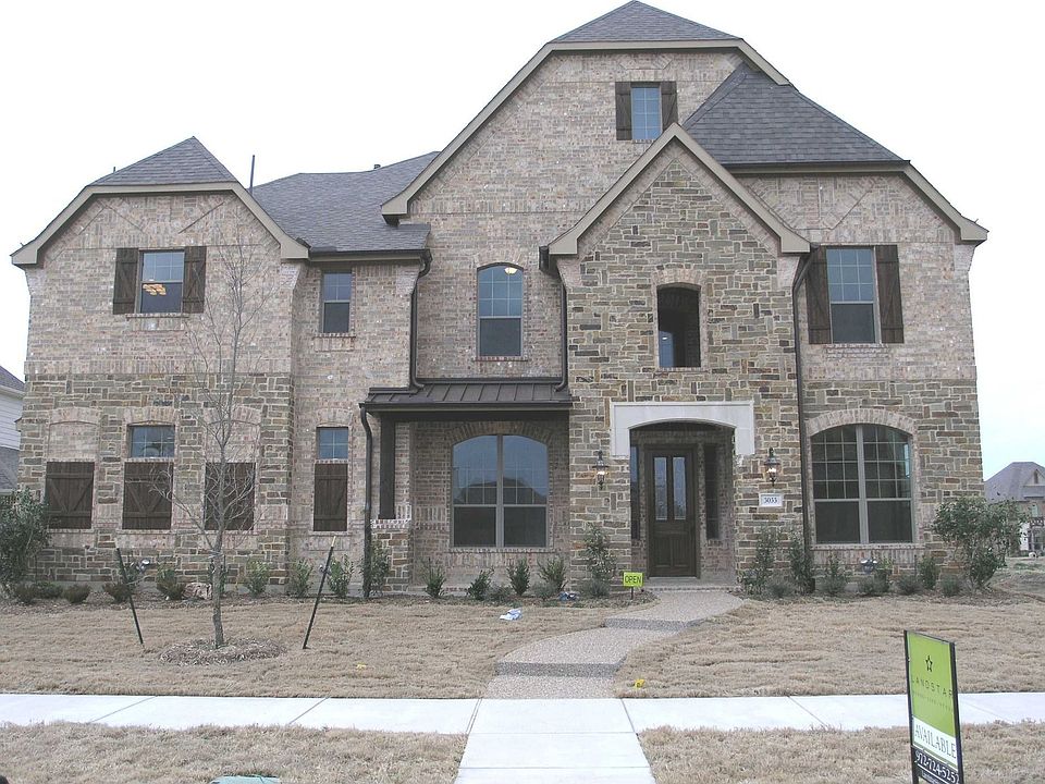 3053 Fayette Trl Frisco, Tx 75034