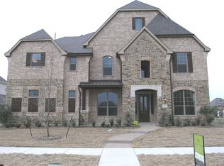 3053 Fayette Trl, Frisco, TX 75034